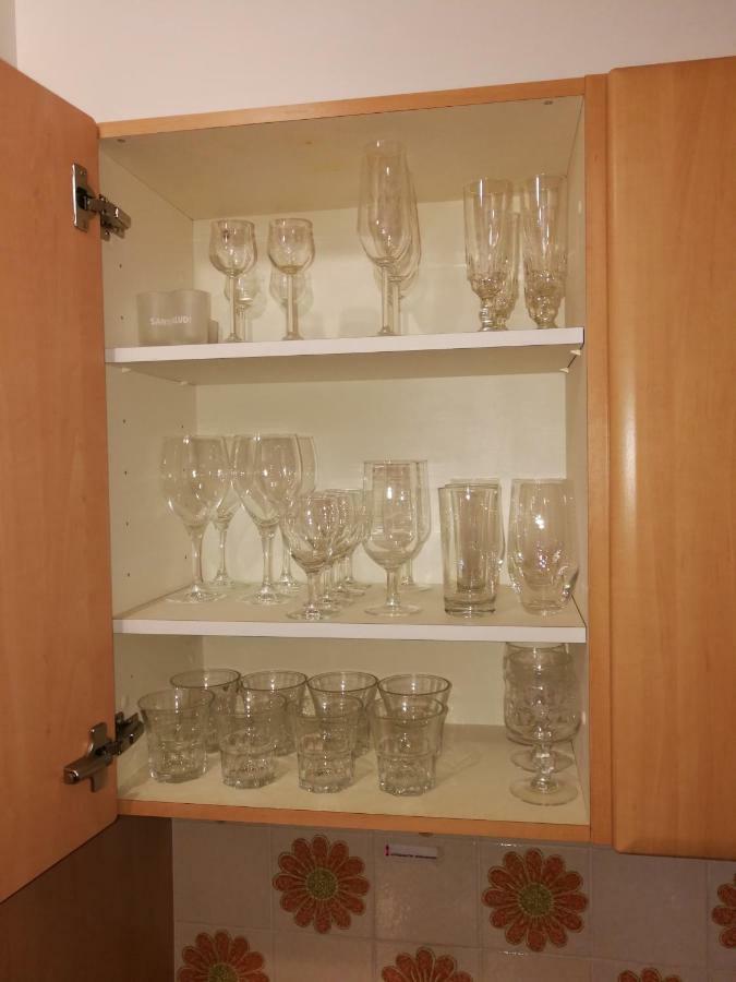 Appartamento Quellenhof D04 Davos Esterno foto